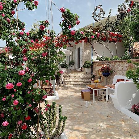 Holiday Home Ali Piqeras 外观 照片
