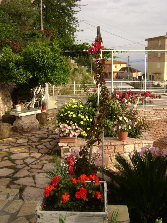Holiday Home Ali Piqeras 外观 照片