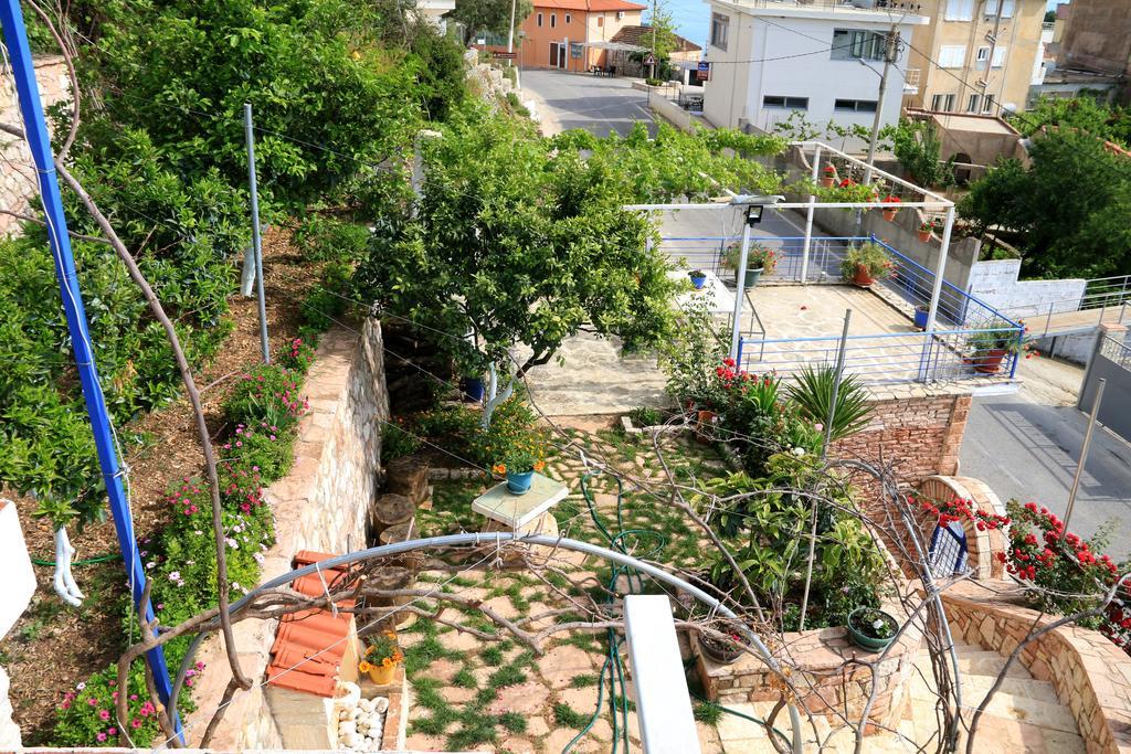Holiday Home Ali Piqeras 外观 照片