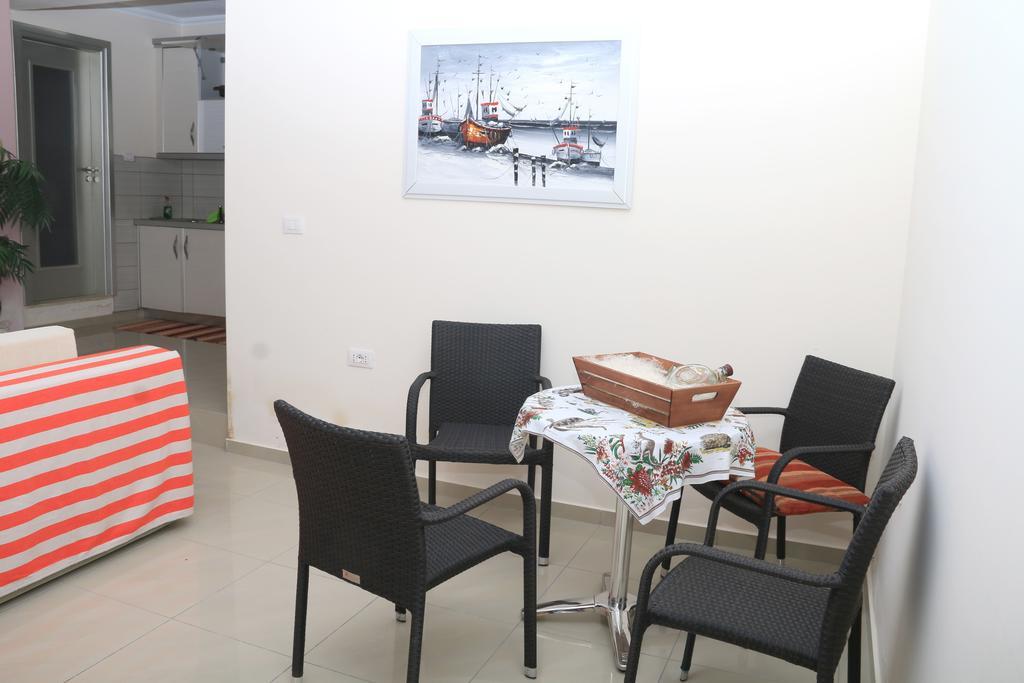 Holiday Home Ali Piqeras 外观 照片
