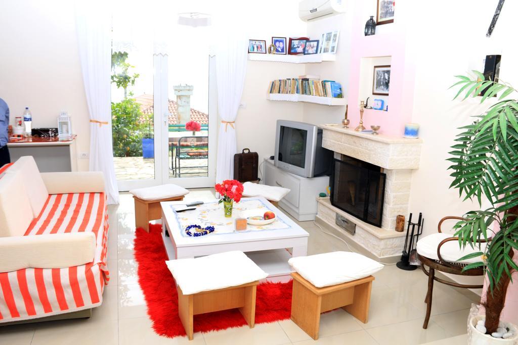 Holiday Home Ali Piqeras 外观 照片