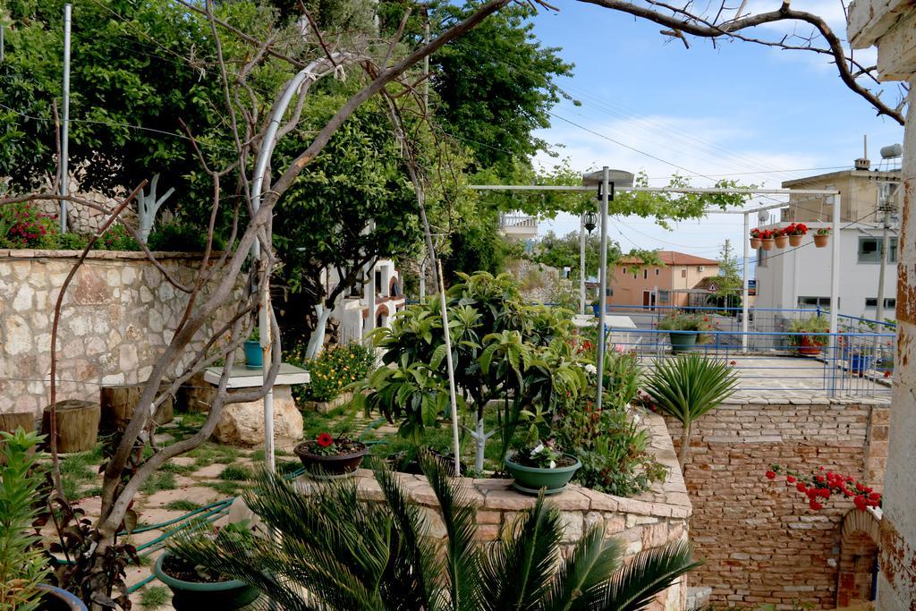 Holiday Home Ali Piqeras 外观 照片