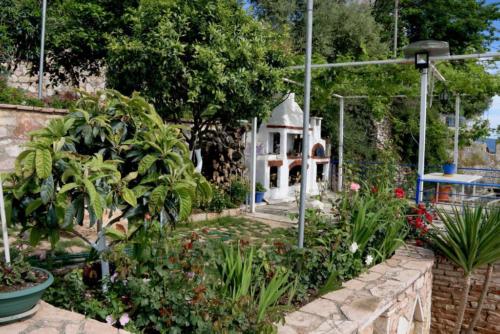 Holiday Home Ali Piqeras 外观 照片