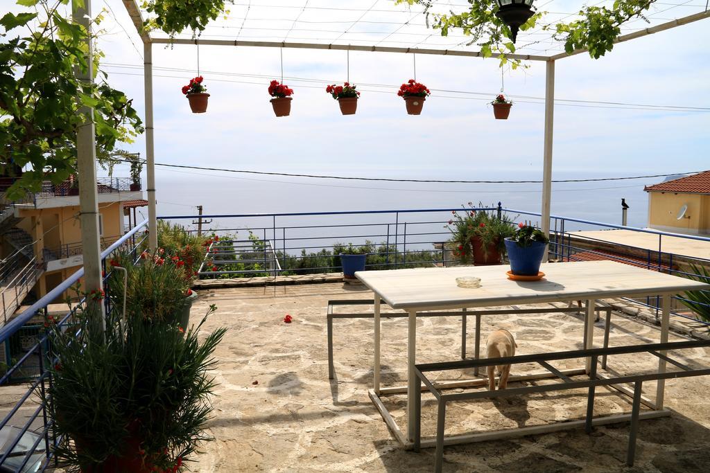 Holiday Home Ali Piqeras 外观 照片