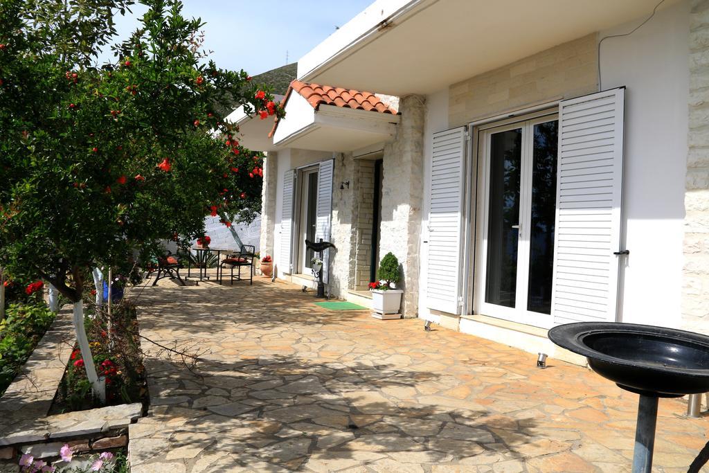 Holiday Home Ali Piqeras 外观 照片