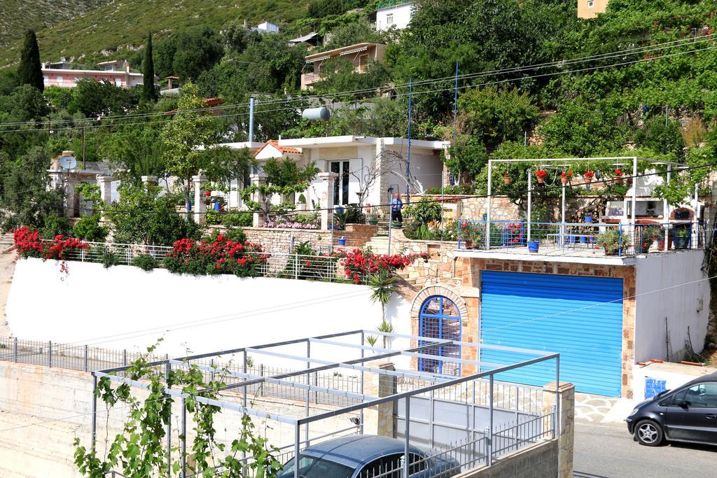 Holiday Home Ali Piqeras 外观 照片